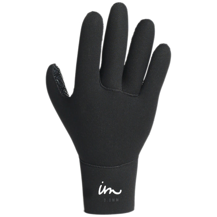 Imperial Motion 3mm Lux Wetsuit Gloves Black