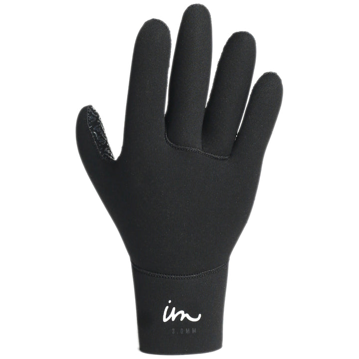 Imperial Motion 3mm Lux Wetsuit Gloves Black