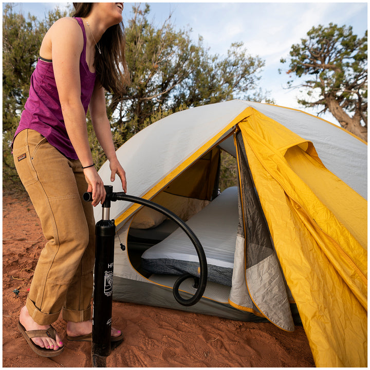 HEST Sleep System One Color