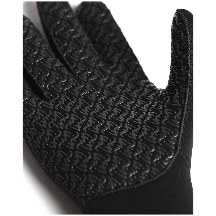 Imperial Motion 3mm Lux Wetsuit Gloves Black
