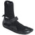 Imperial Motion 3mm Lux Split Toe Wetsuit Booties Black