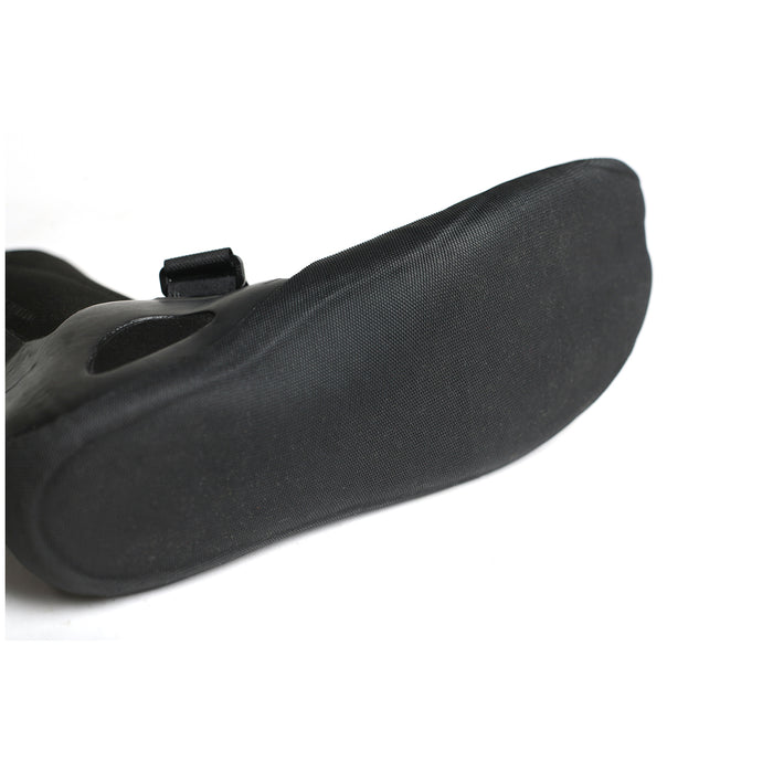 Imperial Motion 3mm Lux Split Toe Wetsuit Booties Black
