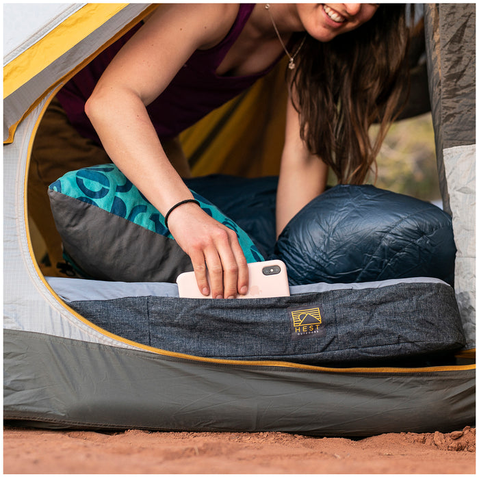 HEST Sleep System One Color