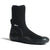 Imperial Motion 5mm Lux Round Toe Wetsuit Booties Black