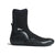 Imperial Motion 5mm Lux Round Toe Wetsuit Booties Black