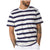 Vans Harmon T-Shirt White