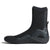 Imperial Motion 5mm Lux Round Toe Wetsuit Booties Black