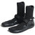 Imperial Motion 3mm Lux Split Toe Wetsuit Booties Black