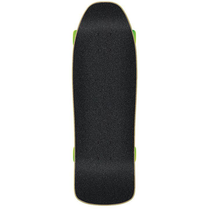 Santa Cruz TMNT Ninja Turtles 8.39 Skateboard Complete