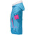 Obermeyer Pop Star Jacket - Little Girls' Unicorn Sky