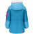 Obermeyer Pop Star Jacket - Little Girls' Unicorn Sky