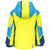 Obermeyer Orb Jacket - Little Boys' Flash Bulb