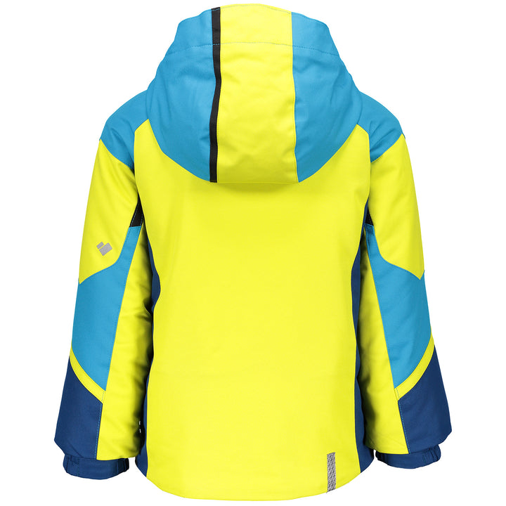 Obermeyer Orb Jacket - Little Boys' Flash Bulb