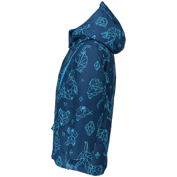 Obermeyer M-Way Jacket - Little Boys' Constellation 88
