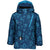 Obermeyer M-Way Jacket - Little Boys' Constellation 88