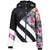 Obermeyer Tabor Jacket - Girls' Scattered Floral