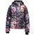 Obermeyer Taja Print Jacket - Girls' Scattered Floral