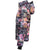 Obermeyer Taja Print Jacket - Girls' Scattered Floral
