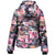 Obermeyer Taja Print Jacket - Girls' Scattered Floral