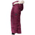 Obermeyer Meghan Jacket - Girls' Drop the Beet