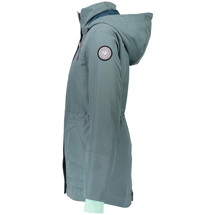 Obermeyer Liberta Jacket - Women's Sage