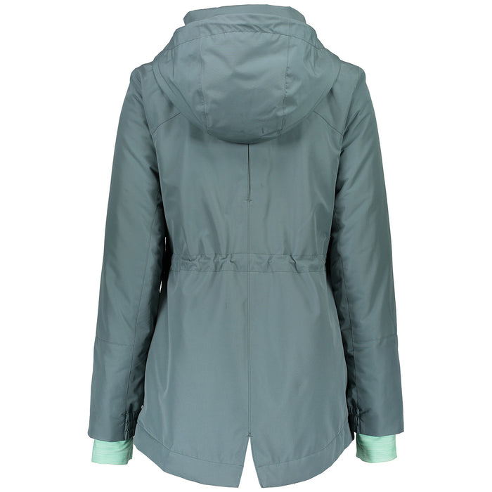Obermeyer Liberta Jacket - Women's Sage