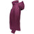 Obermeyer Tetra System Jacket - Women's Drop the Beet