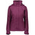 Obermeyer Tetra System Jacket - Women's Drop the Beet