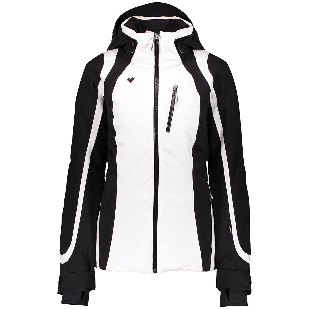 Obermeyer Jette Jacket - Women's Black