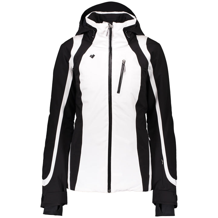 Obermeyer Jette Jacket - Women's Black