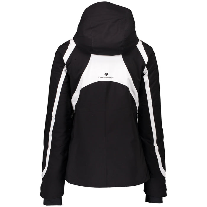 Obermeyer Jette Jacket - Women's Black