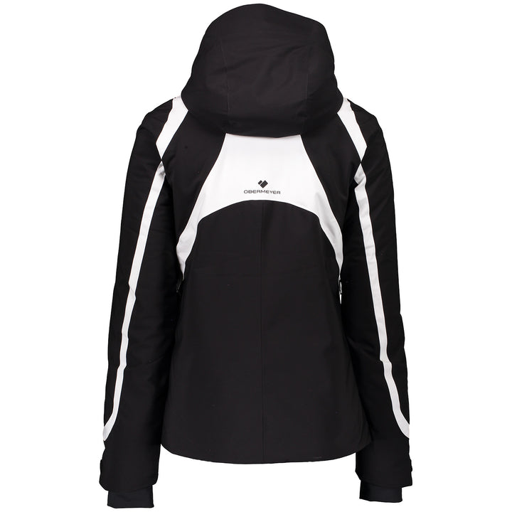 Obermeyer Jette Jacket - Women's Black