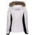 Obermeyer Tuscany II Jacket - Women's White