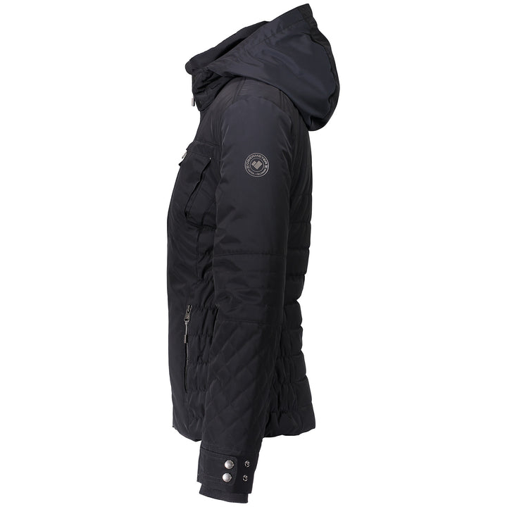 Obermeyer Leighton Jacket - Women's Black