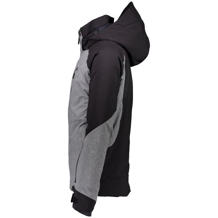 Obermeyer Raze Jacket Knight Black