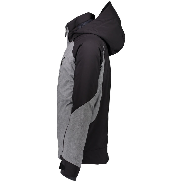 Obermeyer Raze Jacket Knight Black