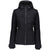 Obermeyer Leighton Jacket - Women's Black