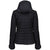 Obermeyer Leighton Jacket - Women's Black