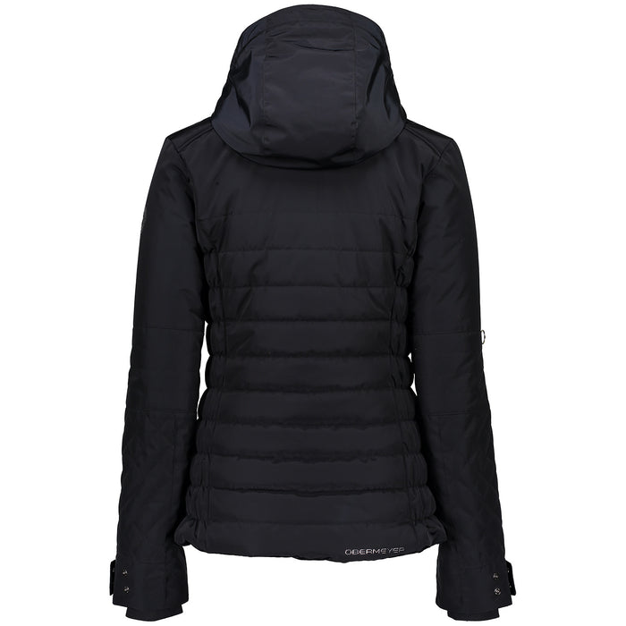 Obermeyer Leighton Jacket - Women's Black