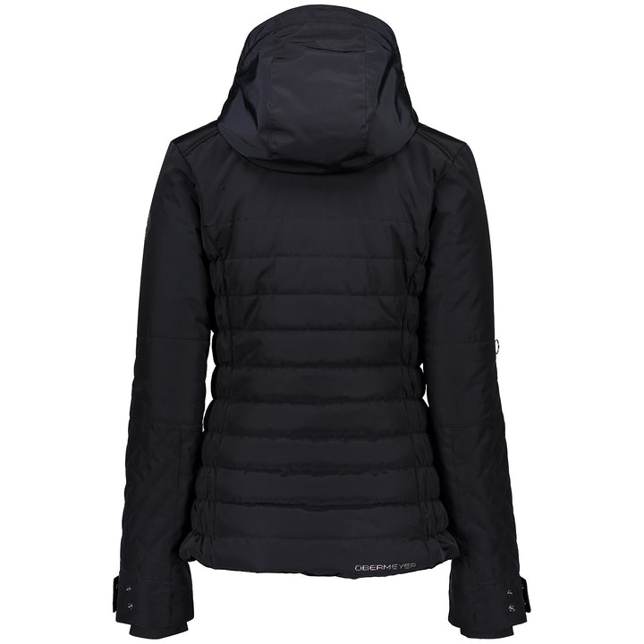 Obermeyer Leighton Jacket - Women's Black
