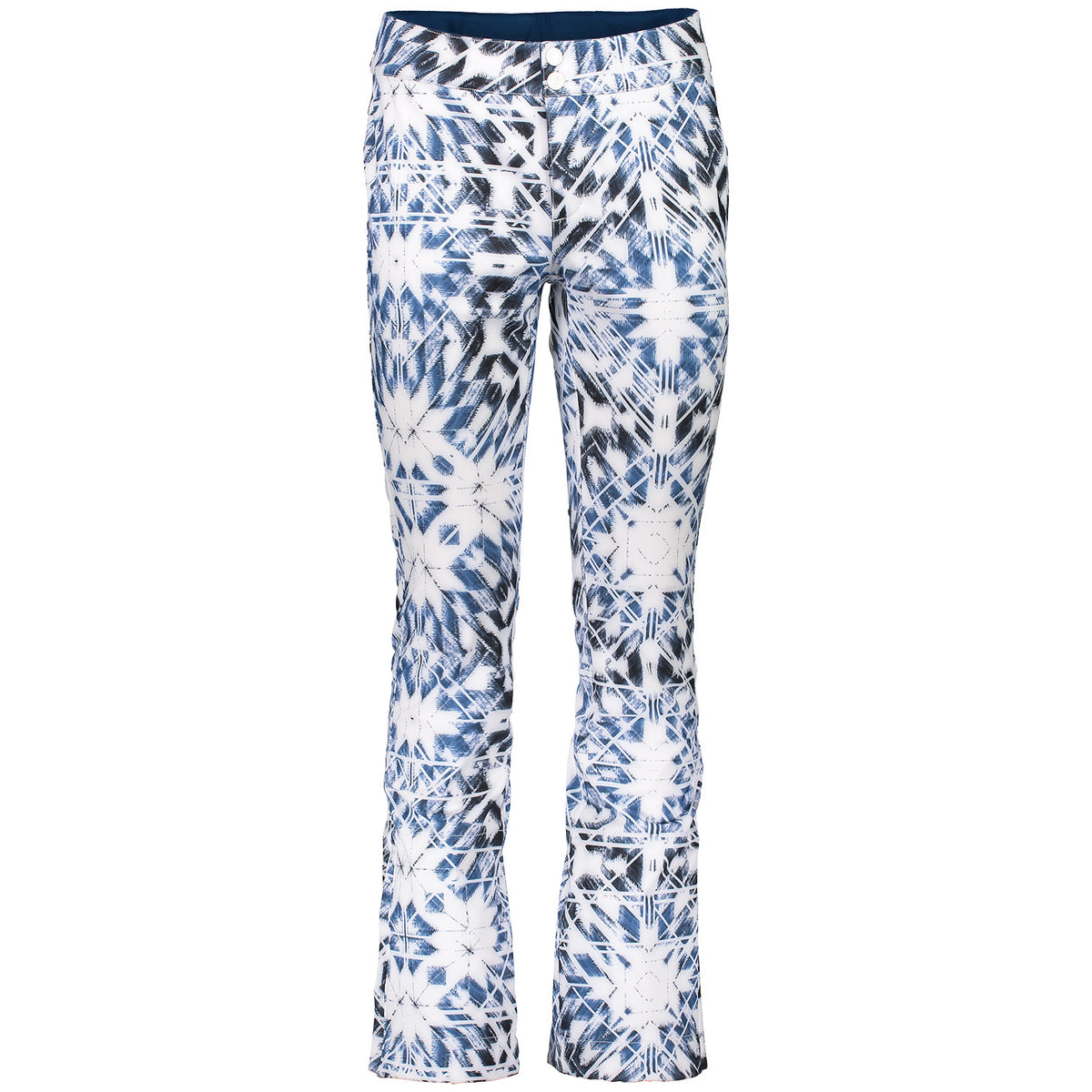 Obermeyer Printed Bond Pants - Women's Southwest Passport