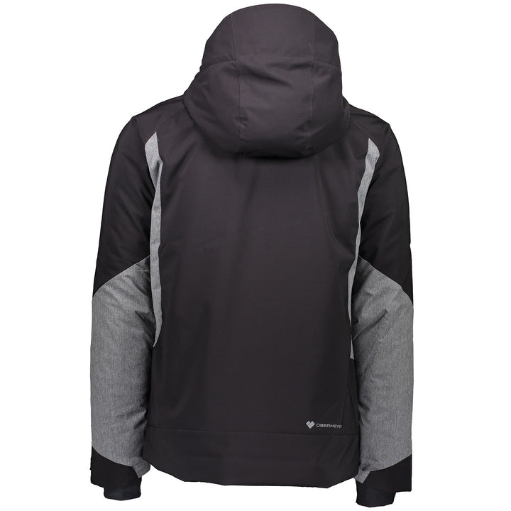 Obermeyer Raze Jacket Knight Black