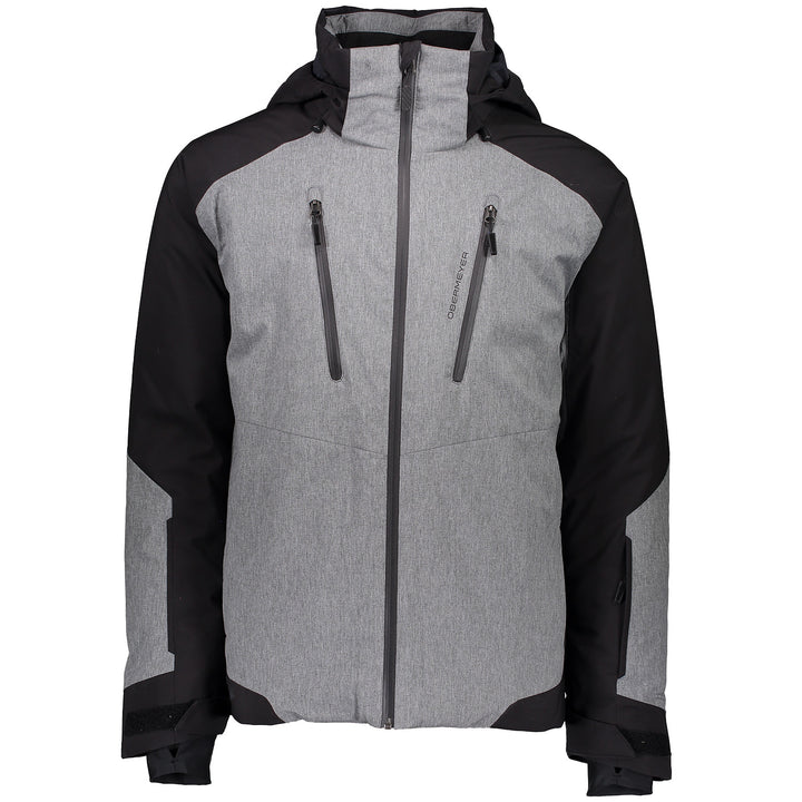Obermeyer Raze Jacket Knight Black