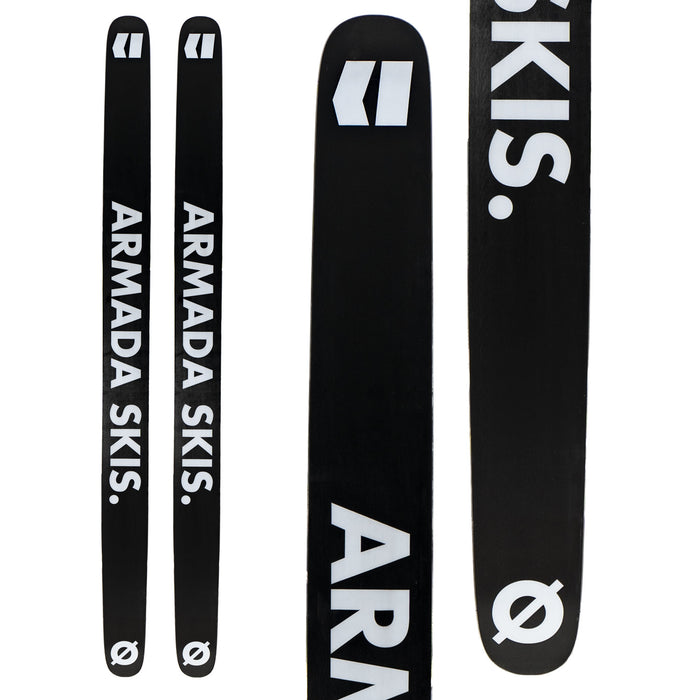 Armada ARG II Skis 2022