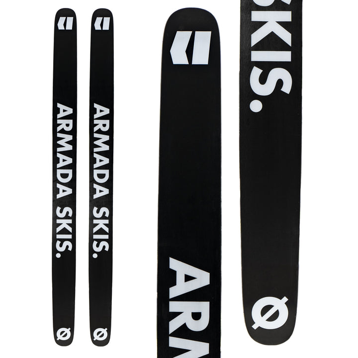 Armada ARG II Skis 2022
