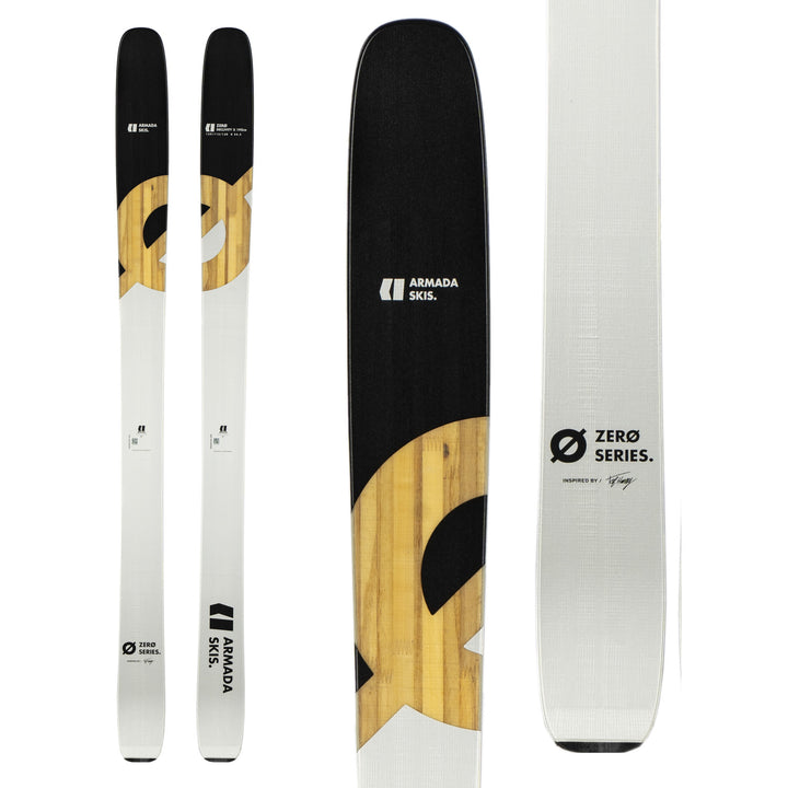 Armada Declivity X Skis 2020