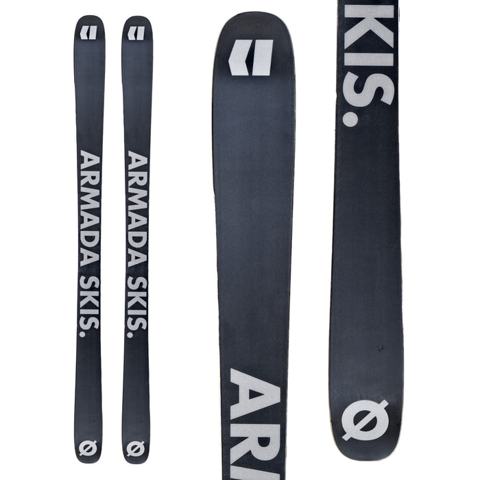 Armada ARV 96 Ti Skis 2020