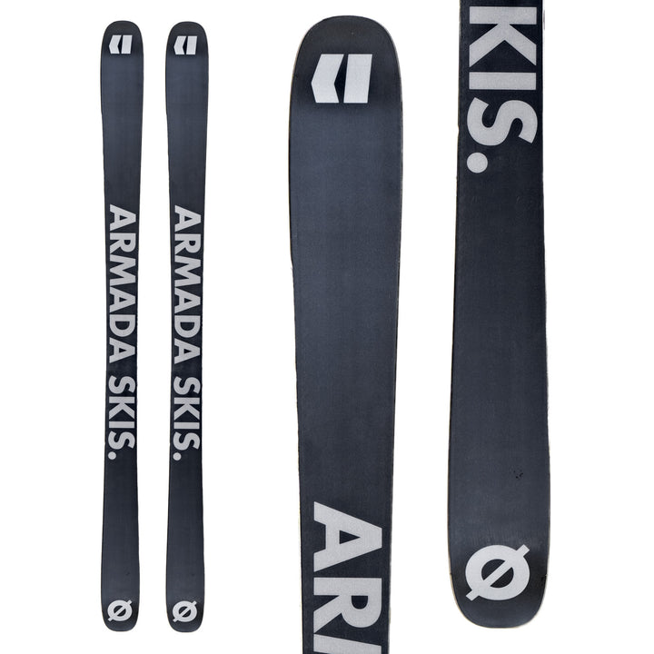 Armada ARV 96 Ti Skis 2020