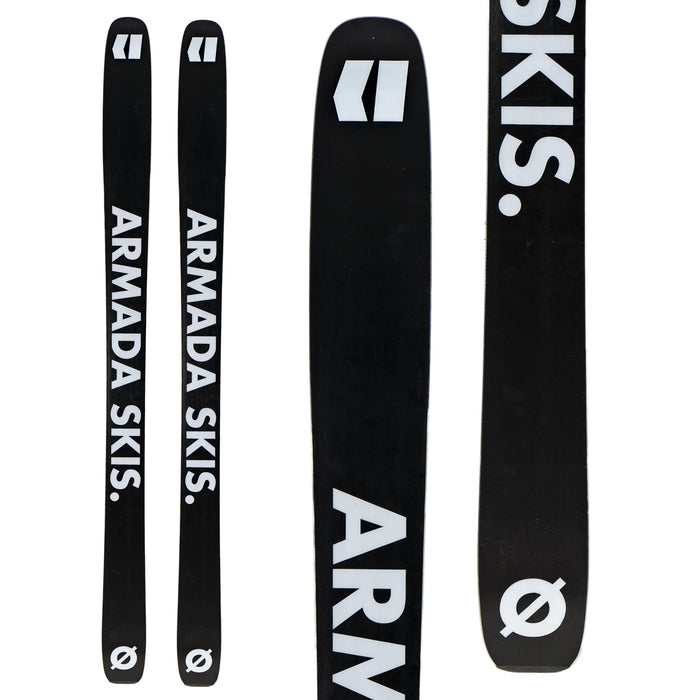 Armada Declivity X Skis 2020