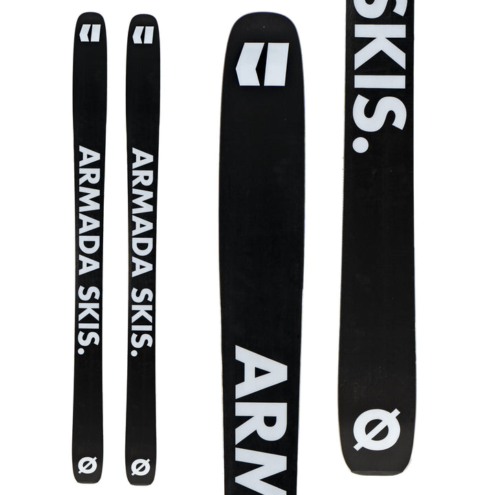 Armada Declivity X Skis 2020